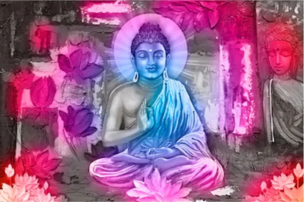 Buddha #147