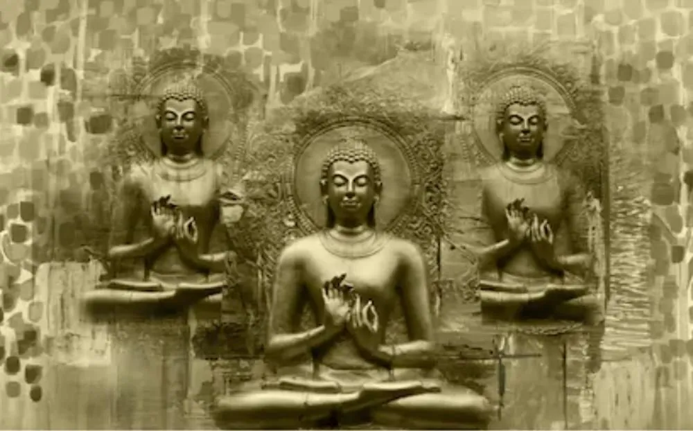 Buddha #148
