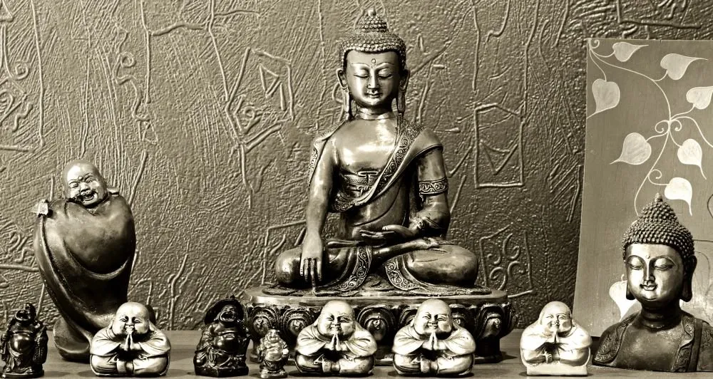 Buddha #149