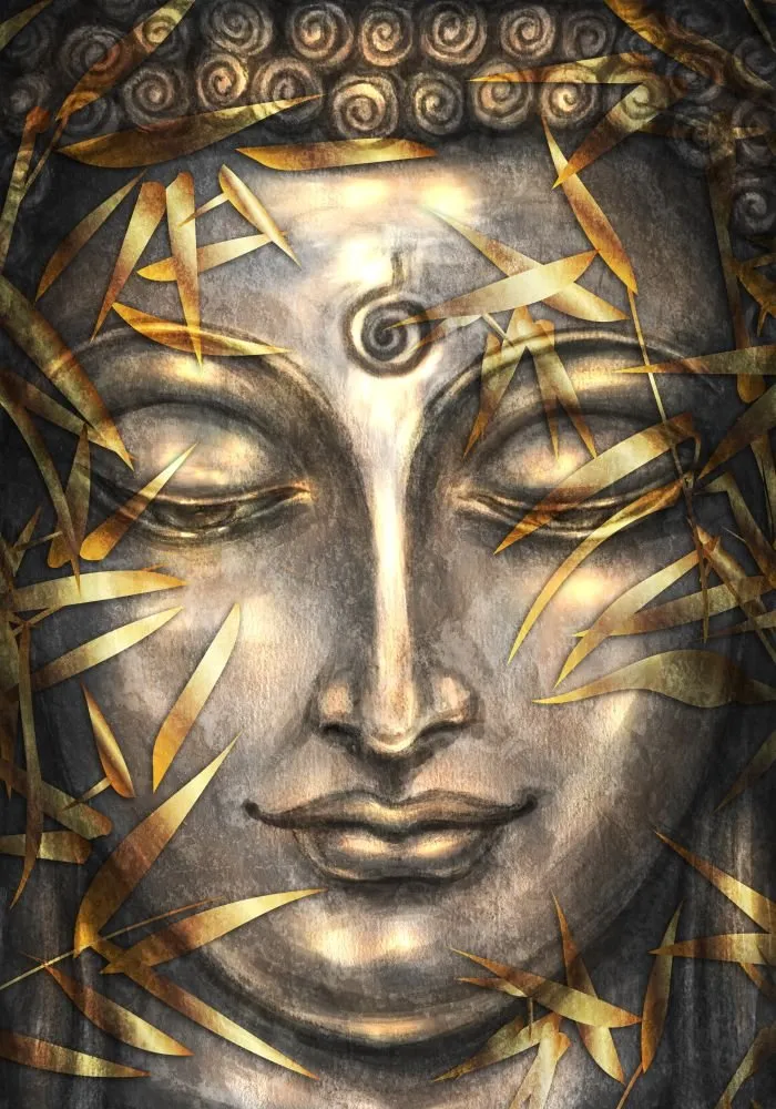 Buddha #150