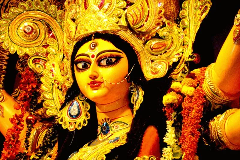 Durga #003