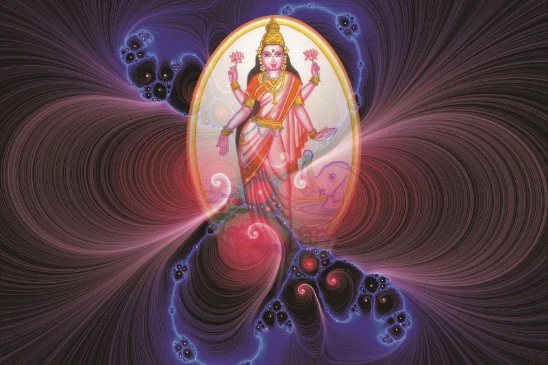 Durga #011