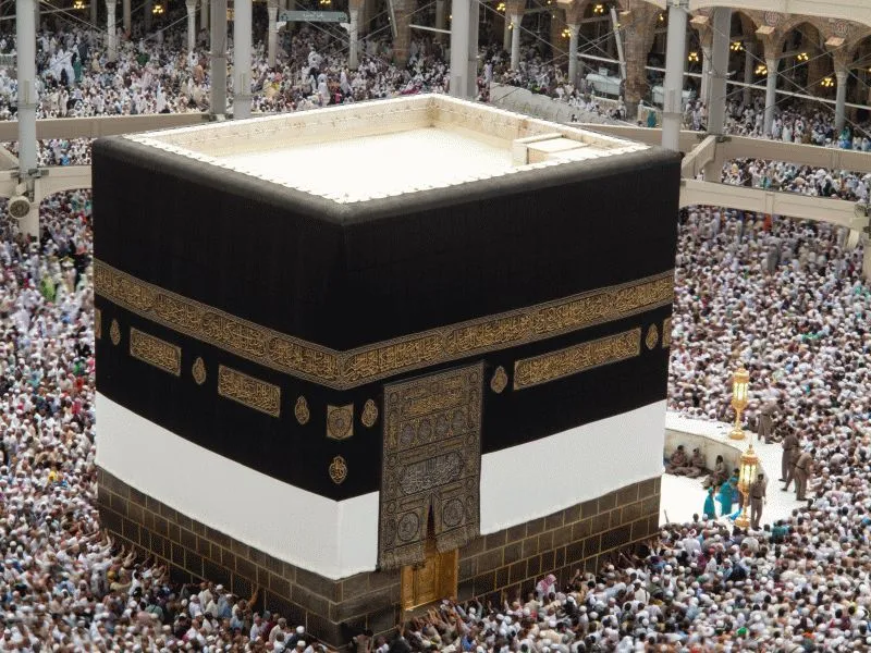 Kaaba #011