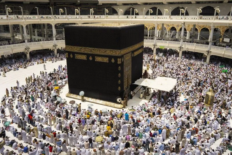 Kaaba #013