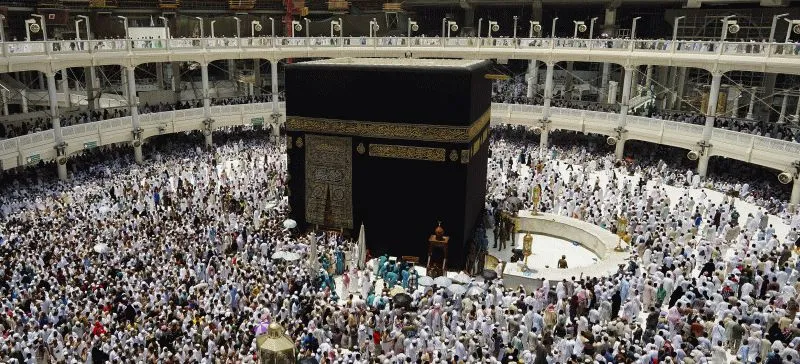 Kaaba #015