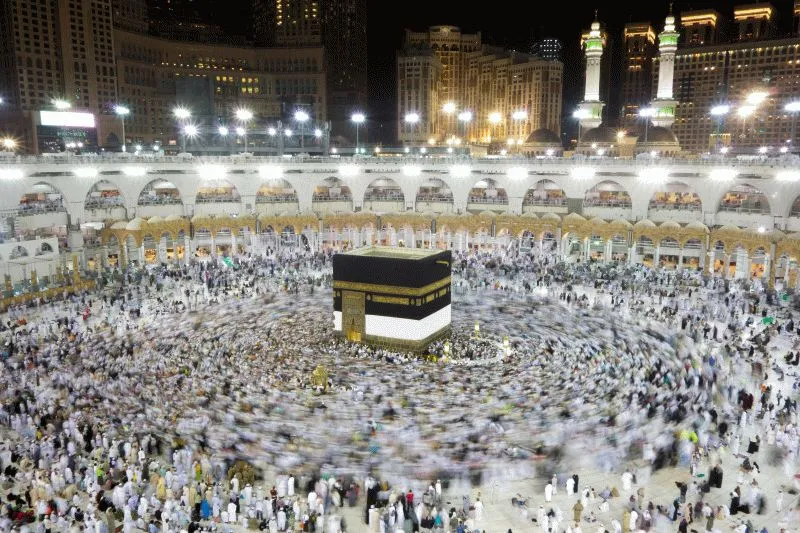 Kaaba #016