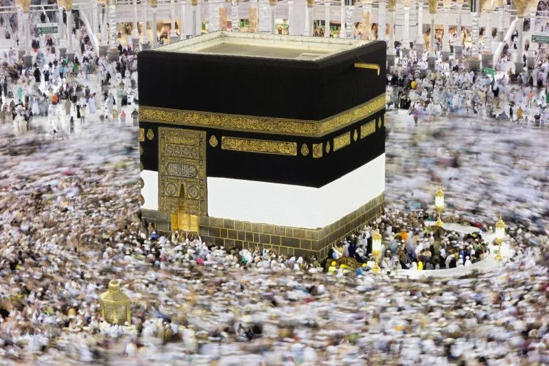 Kaaba #017