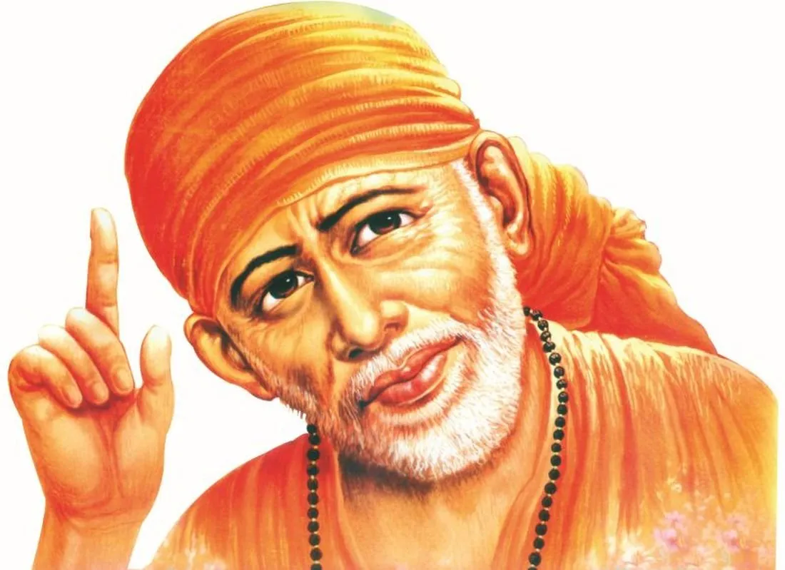 Sai Baba #007