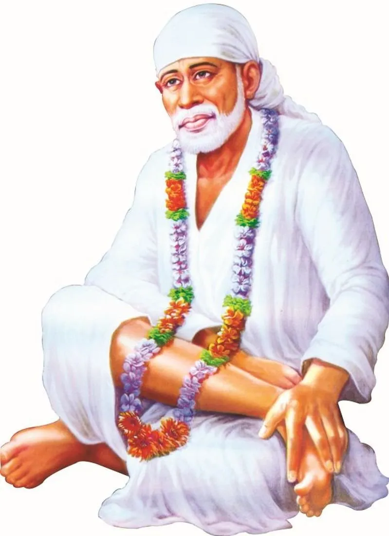 Sai Baba #014
