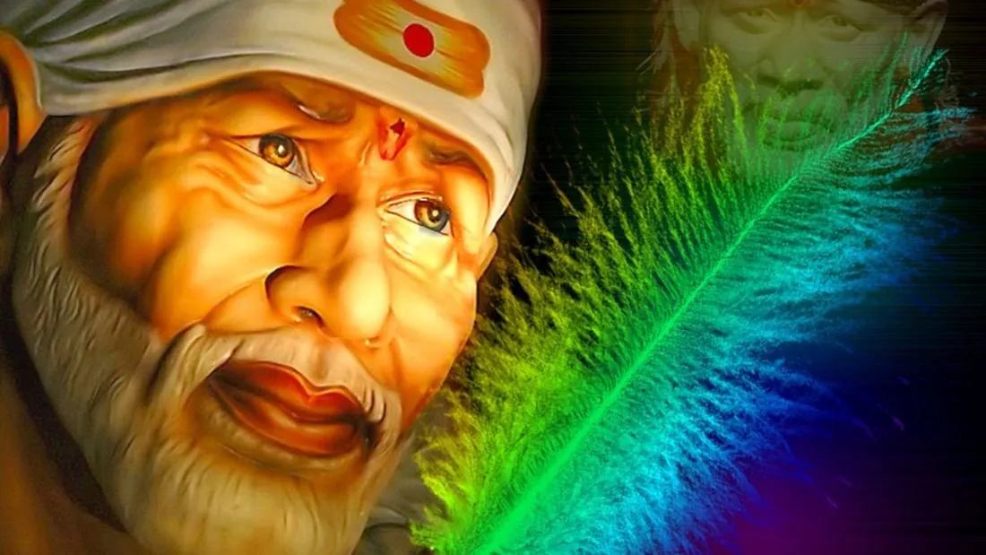 Sai Baba #027