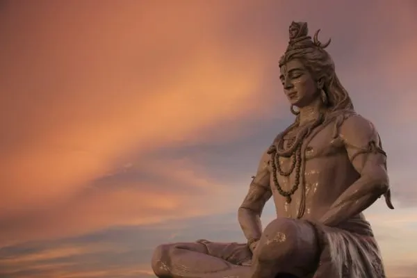 Shiva #016