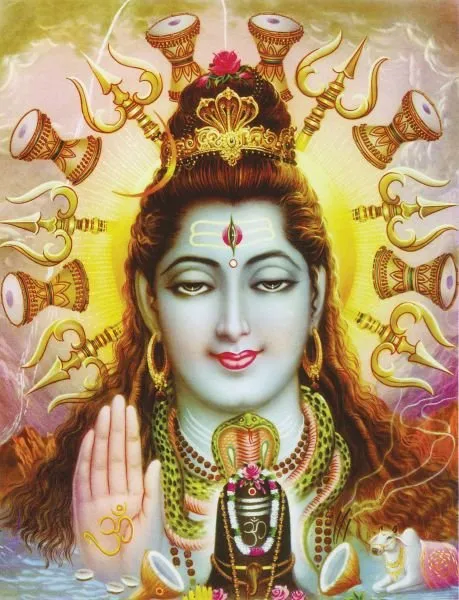 Shiva #019