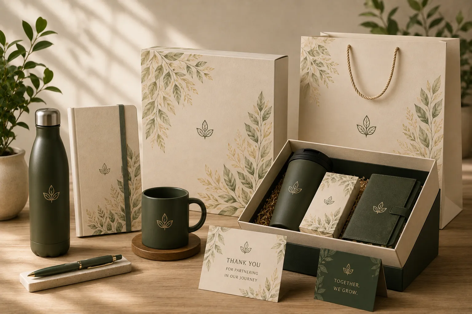 staynish-corporate gifting-category