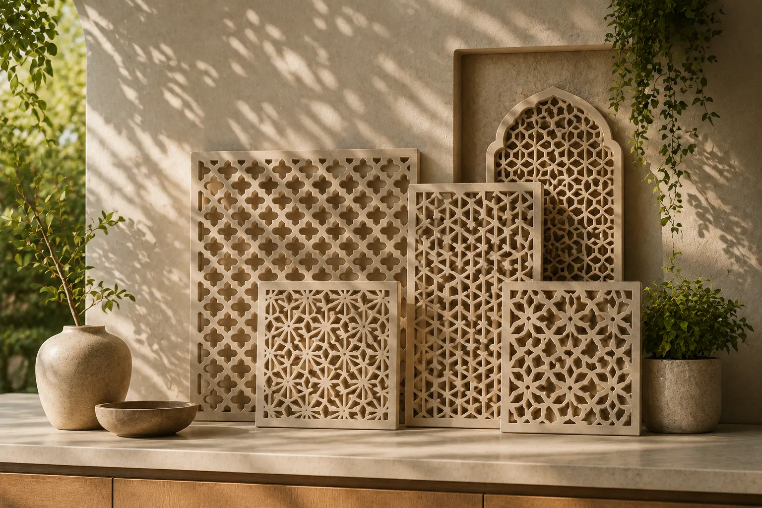 staynish jali category